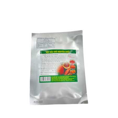 Momordica en poudre 50g Viet Nam
