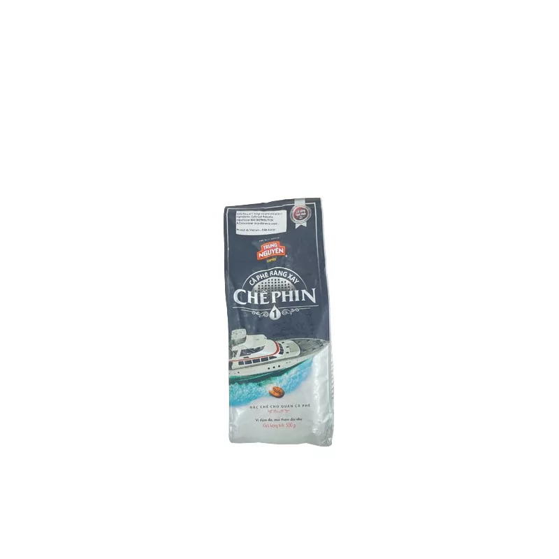 Cafe filtre Che Phin 1 TRUNG NGUYEN 500g Vietnam Cafe filtre Che Phin 1 TRUNG NGUYEN 500g Vietnam