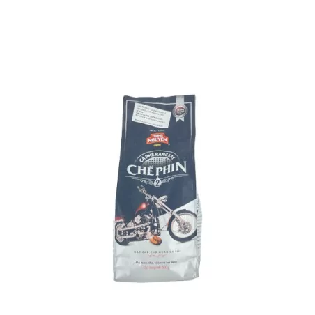 Cafe filtre Che Phin 2 TRUNG NGUYEN 500g Vietnam