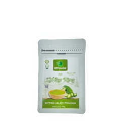 Poudre de concombre amer sauvage 100g Vietnam