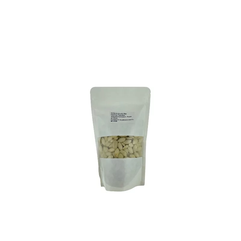 Graines de citrouille 150g VIETNAM Graines de citrouille 150g VIETNAM