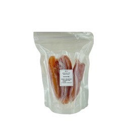Patate douce violet et jaune séché 300g VIETNAM