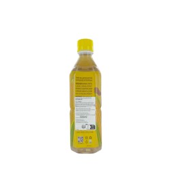 Boisson à l'infusion de soie de maïs OKF 500ml Corée