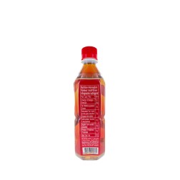 Boisson au thé Oolong aromatisée OKF 500ml Corée