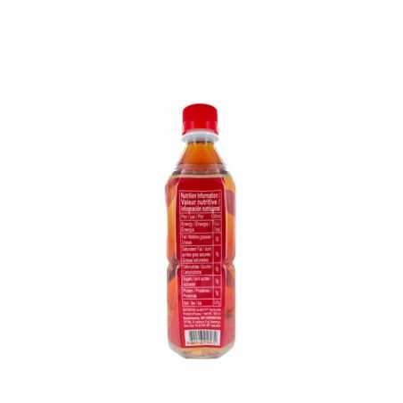 Boisson au thé Oolong aromatisée OKF 500ml Corée
