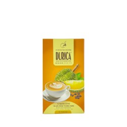 Café soluble savour durian DURICA 200g Vietnam