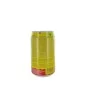 Buble tea thé glacé mangue HONG 320ml Taiwan