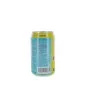 Buble tea thé vert litchi fruit passion HONG 320ml Taiwan
