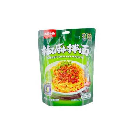 Nouille Pate Sesame YOU NI YI MIAN 135g Chine