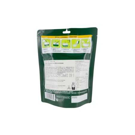 Nouille Pate Sesame YOU NI YI MIAN 135g Chine