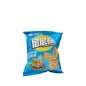 Snack tuiles croustillantes saveur barbecue HUANGLAOWU 60g Taiwan