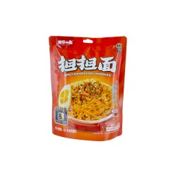Nouille Dan-Dan épicé YOU NI YI MIAN 135g Chine