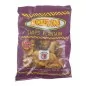 Chips de plátano dulce BBQ NUMERO UNO 85g Colombia