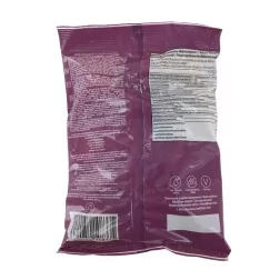 Chips banane plantain barbecue doux NUMBER ONE 85g Colombie