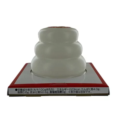 Spezieller Party-Mochi-Reisriegel GISHI 60g Japan