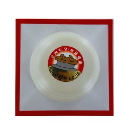 Barra de arroz mochi especial para fiestas GISHI 60g Japón