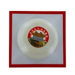 Tablette de riz mochi spécial fête GISHI 60g Japon
