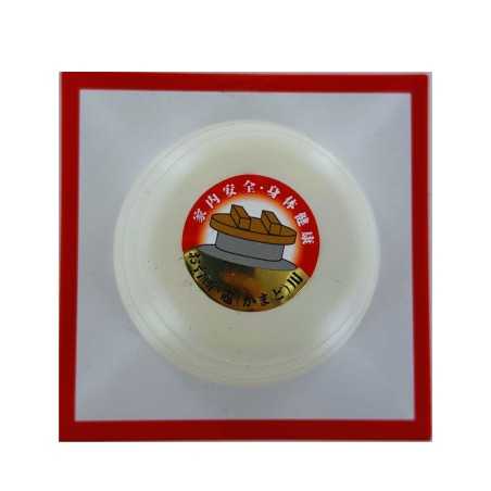 Barretta di riso mochi speciale per feste GISHI 60g Giappone