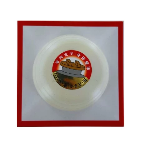 Spezieller Party-Mochi-Reisriegel GISHI 60g Japan