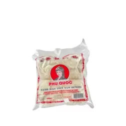 Bánh bao thịt nấm hương PHU QUOC 600g Pháp