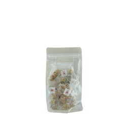 Infusion Chrysanthème menthe FINE TONIC 150g Chine