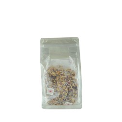 Infussion pomme hibiscus FINE TONIC 150g Chine