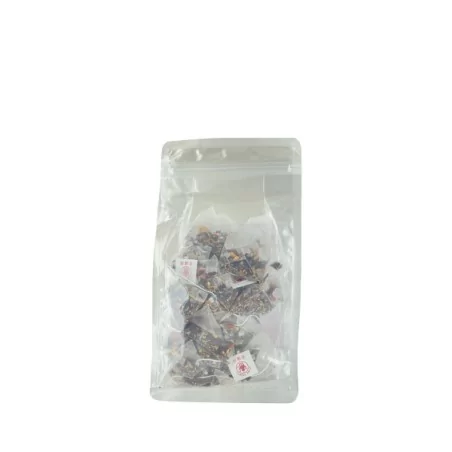 Infussion prune acidulé FINE TONIC 150g Chine