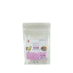 Infussion prune acidulé FINE TONIC 150g Chine