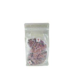 Infusion Mûre-Rose-Jujube-Goji noire FINE TONIC 120g Chine