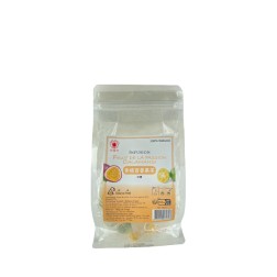 Infusion Fruit de la passion calamansi FINE TONIC 150g Chine