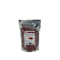 Baies de goji FINE TONIC 500g Chine