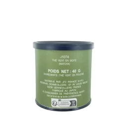 Thé vert matcha en poudre YAMAMA 40G Japon