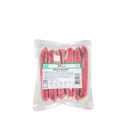 Delice de porc EURASIE FRERES 500g France - FRAIS