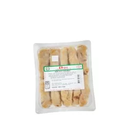 Nems aux légumes 10 pièces EURASIE FRERES 350g France - FRAIS