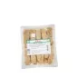 Nems aux légumes 10 pièces EURASIE FRERES 350g France - FRAIS
