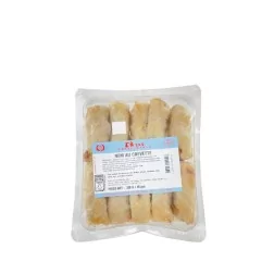 Nem au crevette 10 pièces EURASIE FRERES 350g France - FRAIS