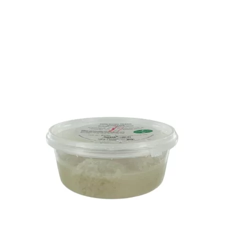 Dessert à la base de riz gluant blanc et de levure NGOC YEN 250g France - FRAIS