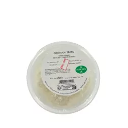 Dessert à la base de riz gluant blanc et de levure NGOC YEN 250g France - FRAIS