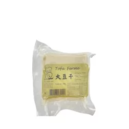 Tofu ferme SOUN SOUN 500g France - FRAIS