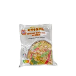 Nouilles sautées - Mi xao EURASIE FRERES 500g France - FRAIS