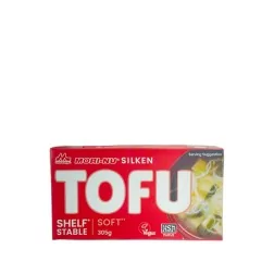 Tofu doux rouge MORIGANA 305g Japon