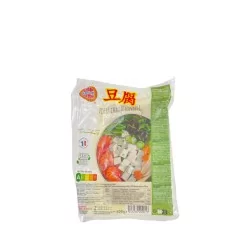 Tofu sous vide EURASIE FRERES 500g France- FRAIS