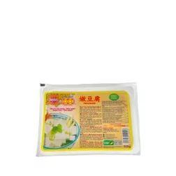 Tofu super ERASIE BROTHERS 500g France