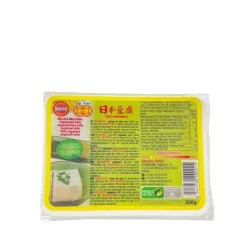 Tofu japonais extra EURASIE FRERES 300g France - FRAIS