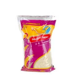 Riz long parfumé Golden PHOENIX 5kgs Thailande