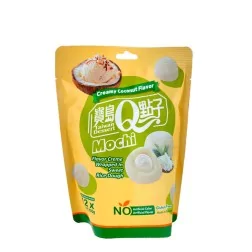 Mochi crème coco ROYAL FAMILLY 180g Taiwan