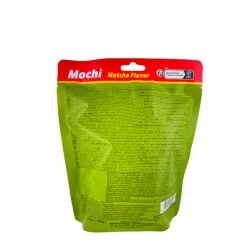 Mochi crème matcha ROYAL FAMILY 180g Taiwan