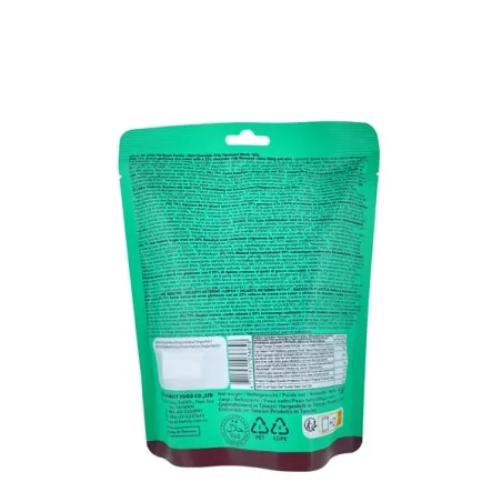 Mochi menthe chocolat ROYAL FAMILY 180g Taiwan