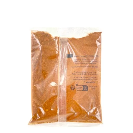 Mélange d'épices Cuisine Thai ESPIG 100g France