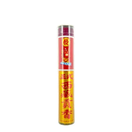Encens Tibet parfumé 6.8 Chine